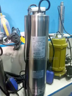 Water Pump 51m