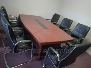 Boardroom Office Table.