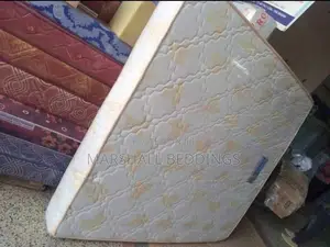 5by6/6inch Hard Orthopedic Mattress -Back Support
