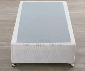 5by6 Divan Bed With Moving Rollers