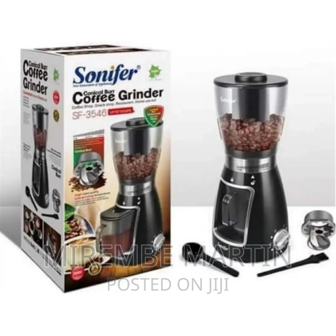 Sonifer Coffee Grinder