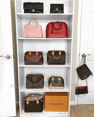 Bag Rack Call Us On
