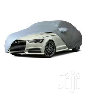 Audi S8 Car Cover
