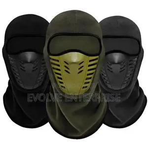 Full Face Ski Mask Men Women Cycling Balaclava