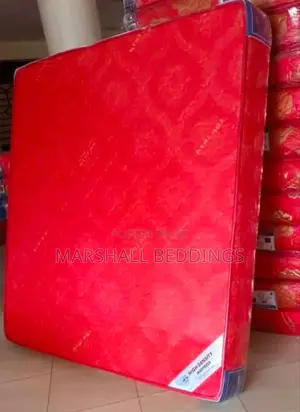 6by6ft High Density Comform Mattress