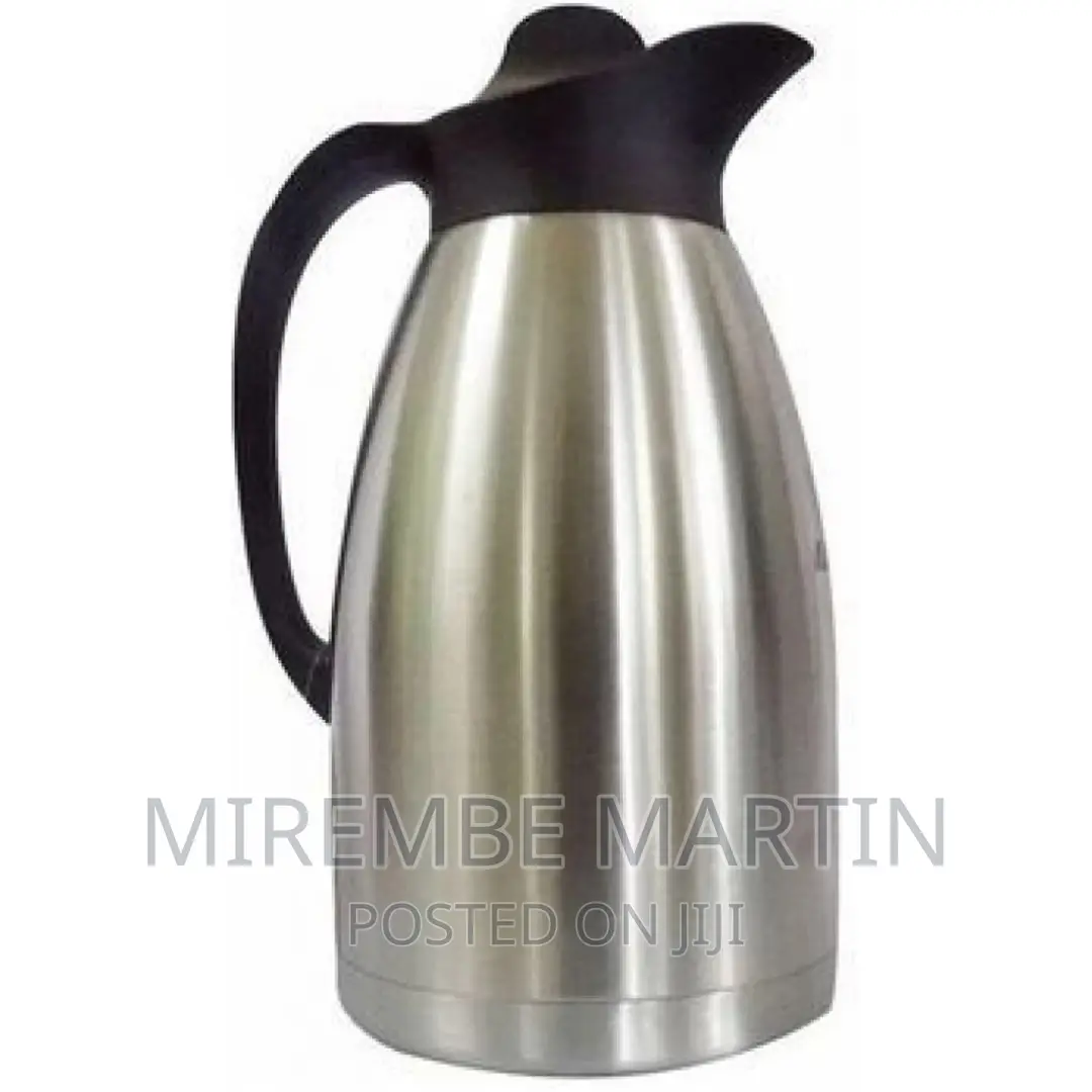 Always Stainless Steel Vacuum Flask,