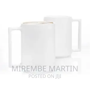 Luminarc 6 Pieces of Tea Coffee Mug Cups