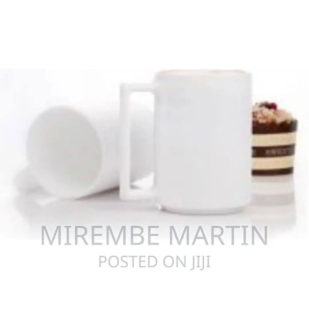 Luminarc 6 Pieces of Tea Coffee Mug Cups