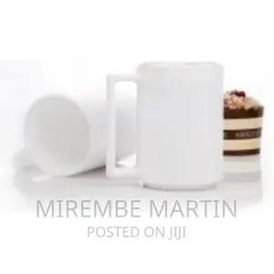 Luminarc 6 Pieces of Tea Coffee Mug Cups