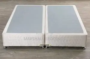 6by6 Spring Divan Bed