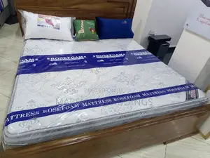 5by6/10inch Spring Soft Mattress