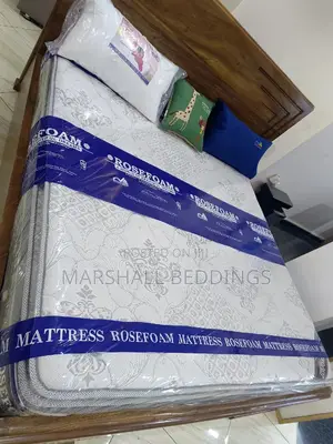 5by6/10inch Spring Soft Mattress