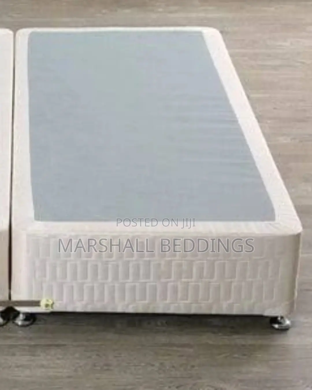 4*6ft Divan Bed