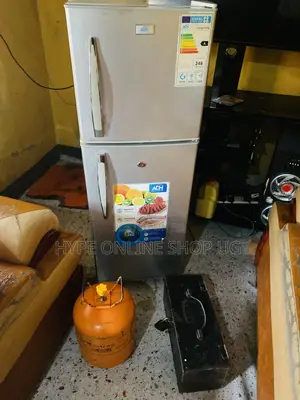 Home and Business Mobile Fridge Repair and Services