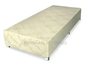 4by6 Divan Bed