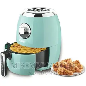 DSP KB2048 Electric Hot Grill Multi-Functional Air Fryer