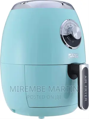 DSP KB2048 Electric Hot Grill Multi-Functional Air Fryer