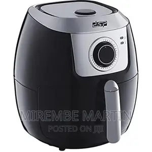 DSP Health Electric Hot Grill Air Fryer 1800w 5L KB2031 –