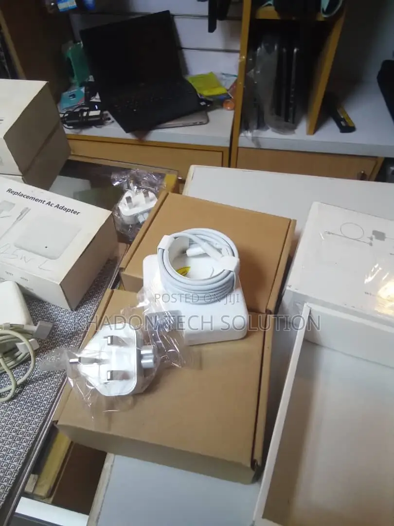 87W Usb C Adapter
