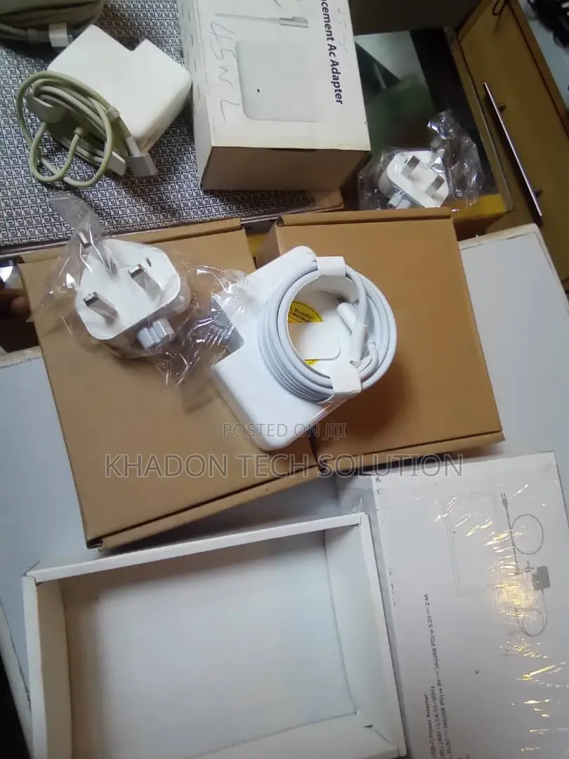 87W Usb C Adapter