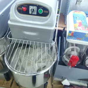 B50 Dough Mixer
