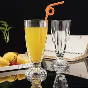 Glass Tumbler 12pcs