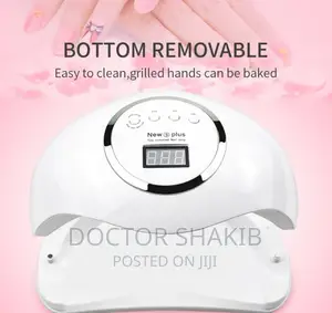 Nail Dryer Lamp For All Gels Polish