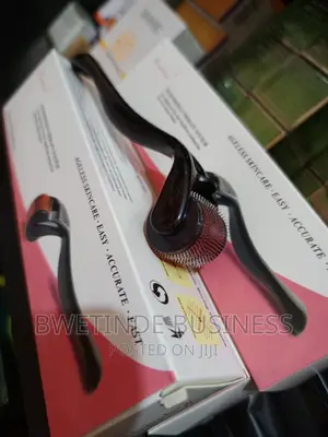 Derma Roller for Hair Growth 1.5mm