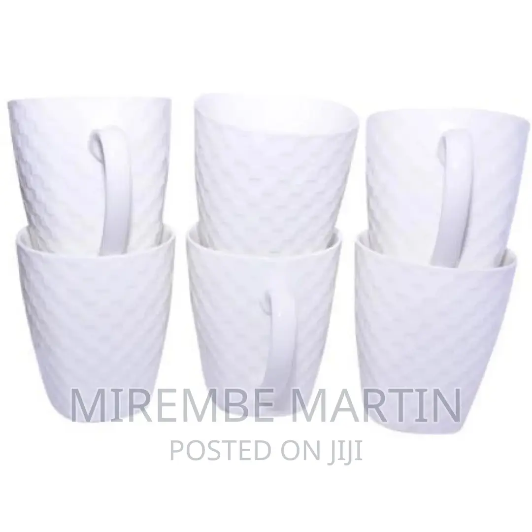 6pieces of Self Design Mugs Cups –