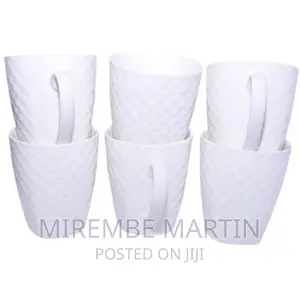 6pieces of Self Design Mugs Cups –