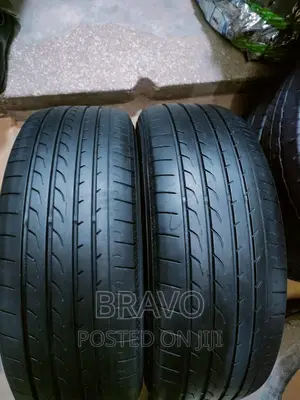 205/60r16 Yokohama Tyres
