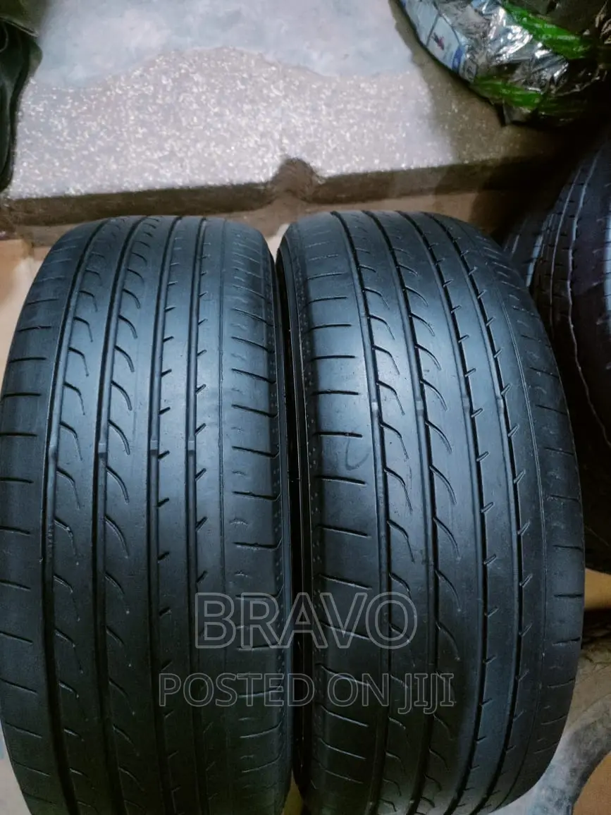 205/60r16 Yokohama Tyres