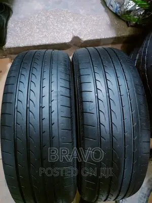 205/60r16 Yokohama Tyres