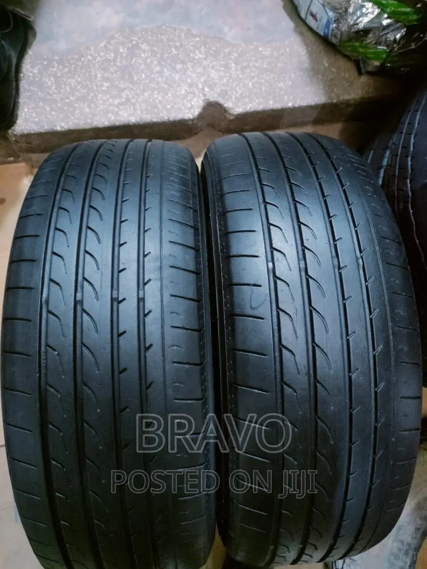 205/60r16 Yokohama Tyres