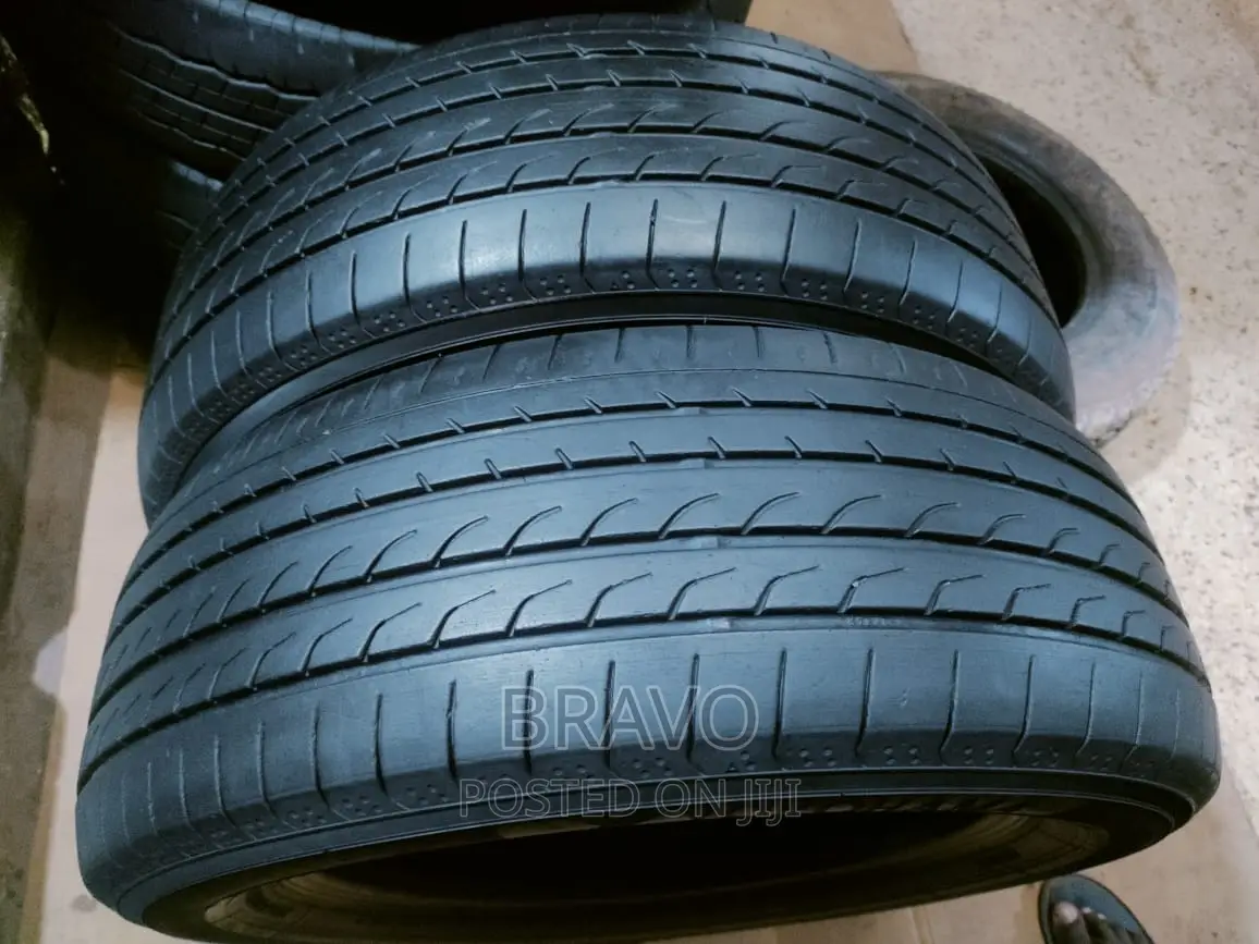 205/60r16 Yokohama Tyres