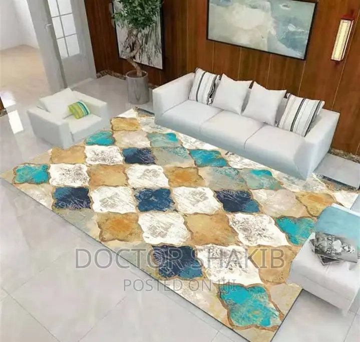 Extra Large Turkish Carpets (2 By 3)M