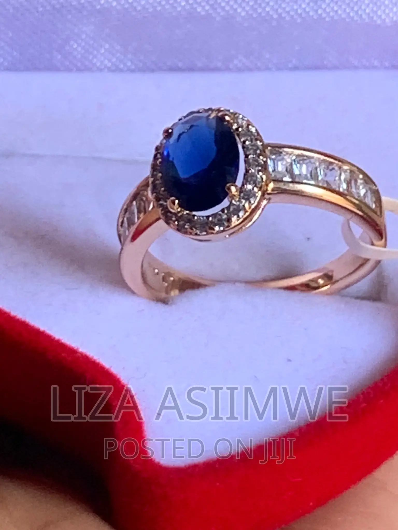 Engagement Rings Available in Size 7(17) 19(9)