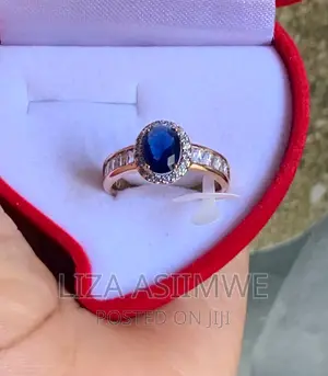 Engagement Rings Available in Size 7(17) 19(9)