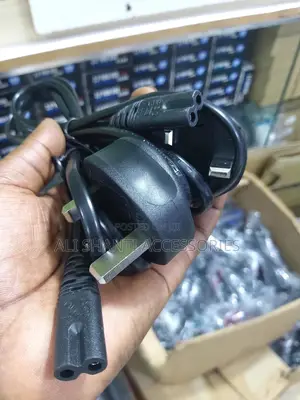 Power Cable/ Radio Cable