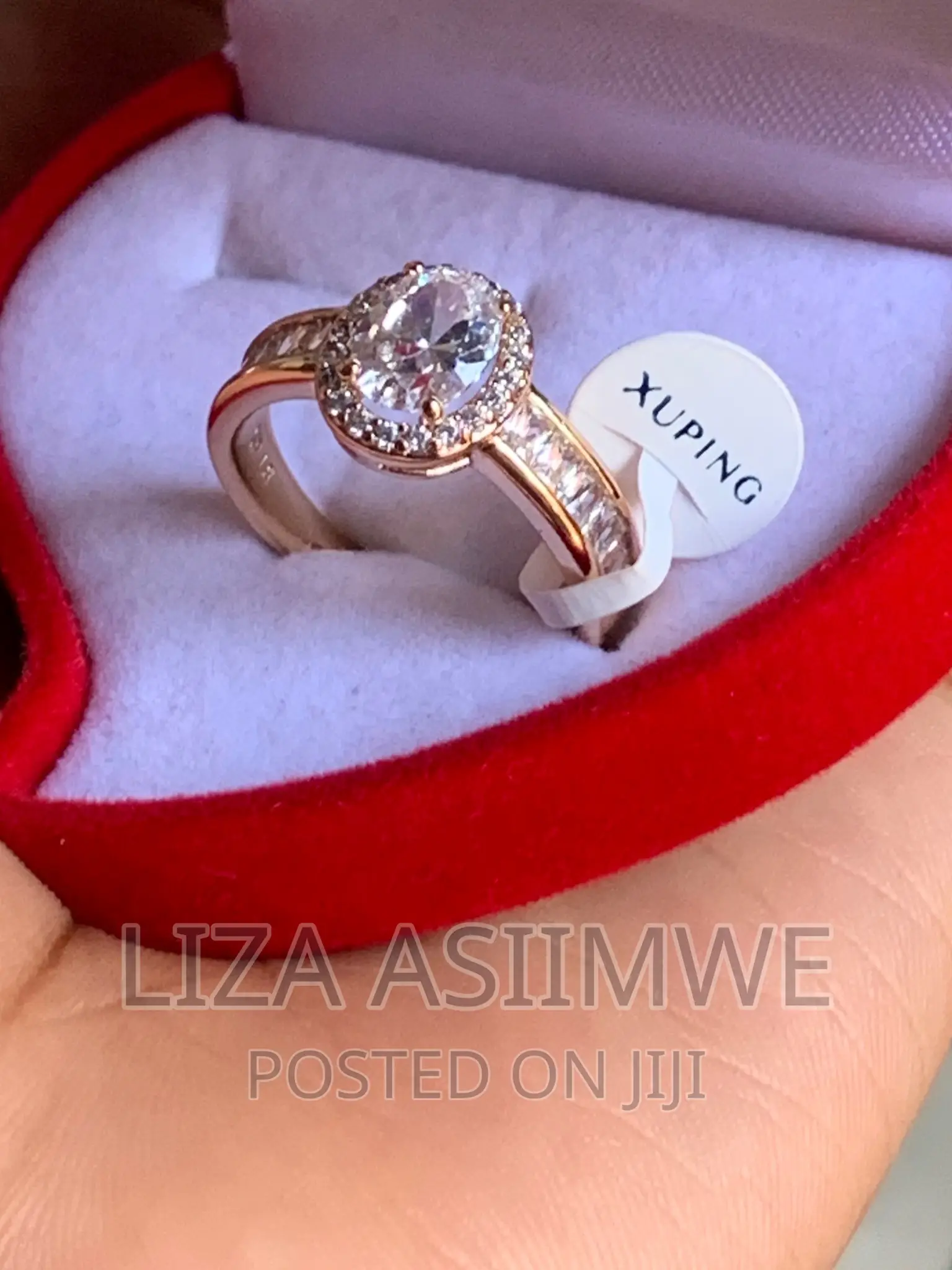 Engagement Rings