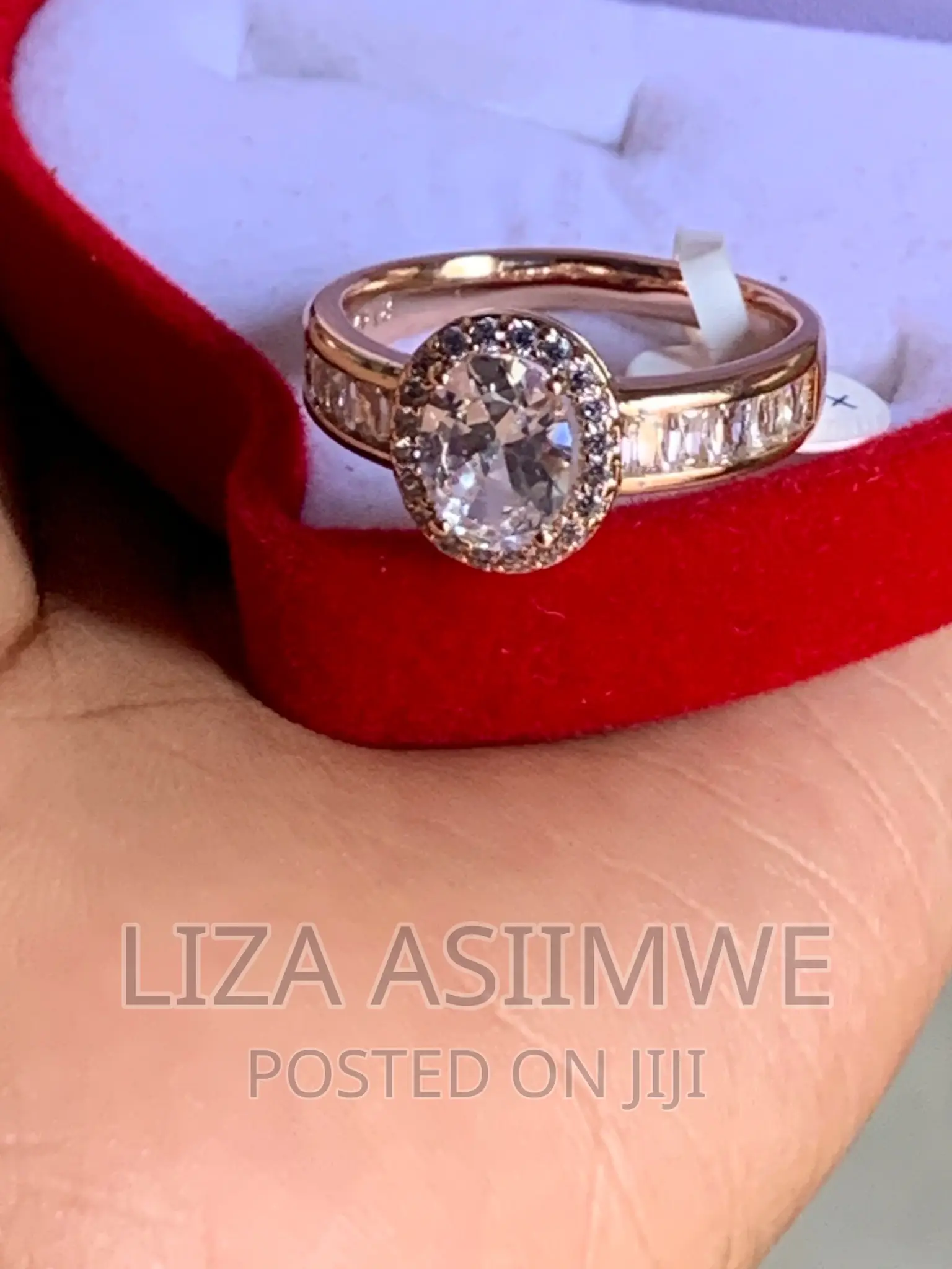 Engagement Rings