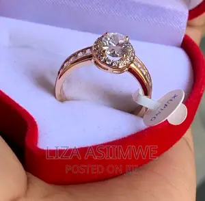 Engagement Rings