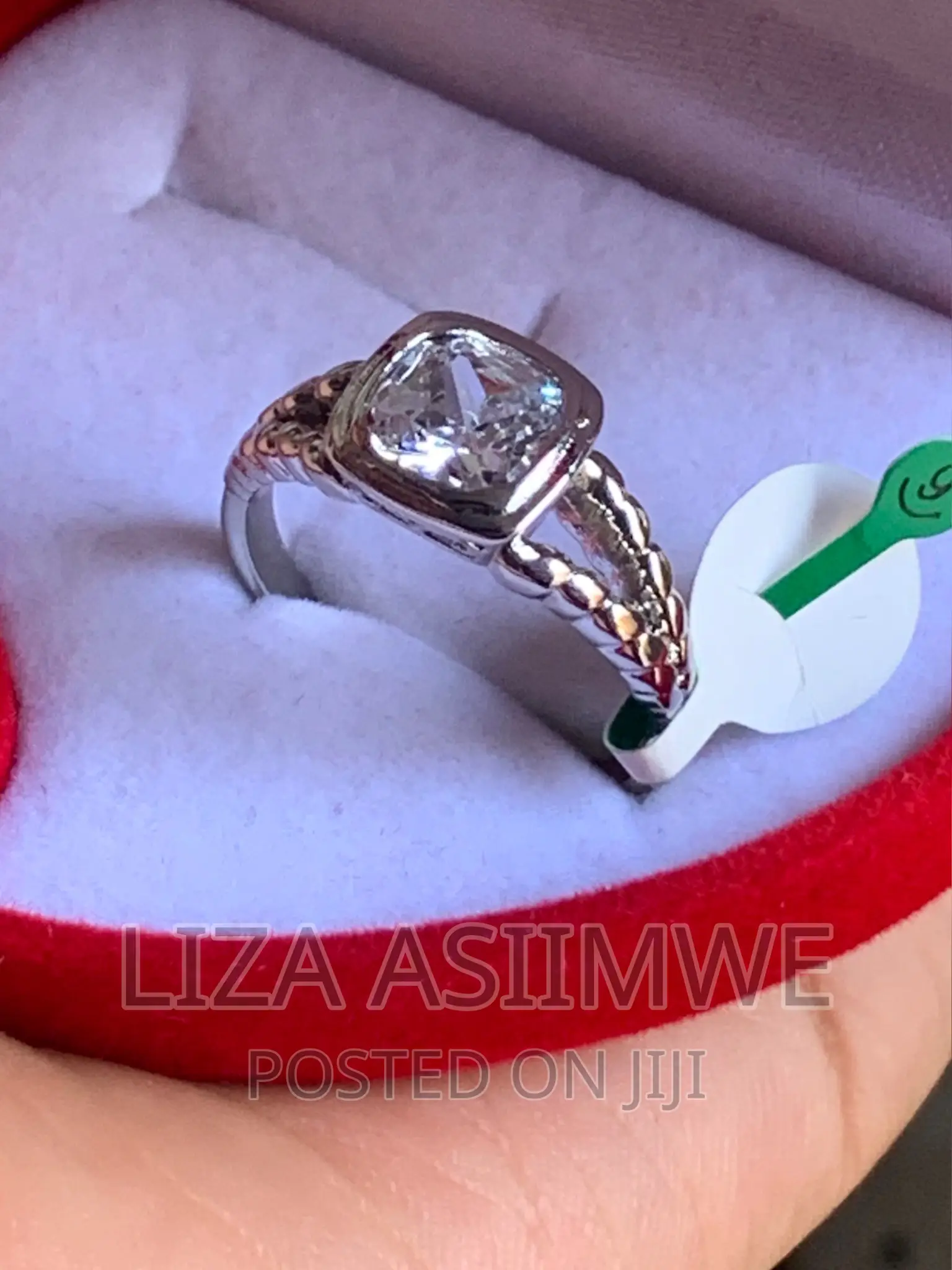 Engagement Rings