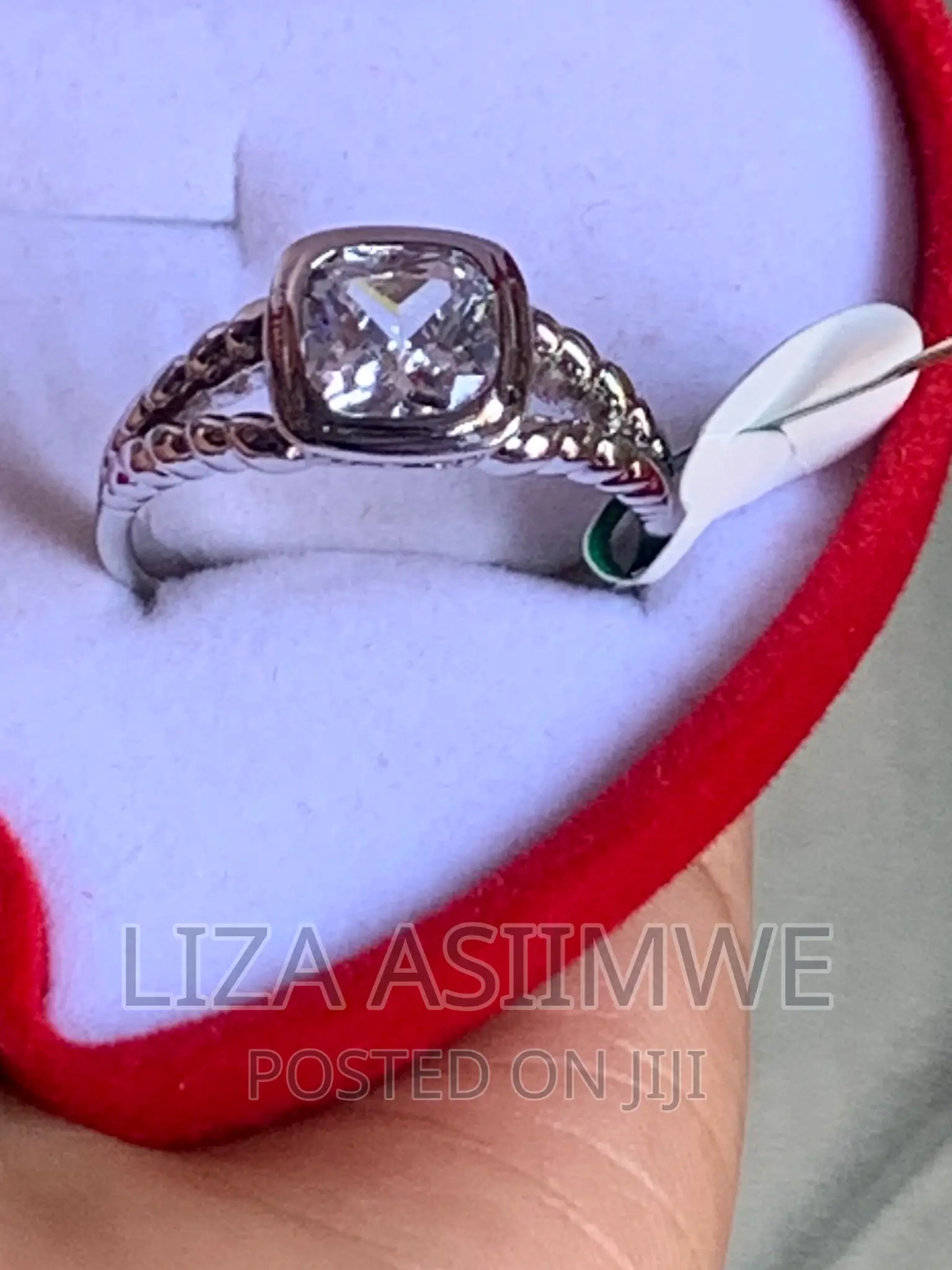 Engagement Rings