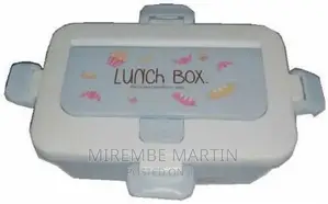 Kid’S Food Carrier Storage Lunch Box Container