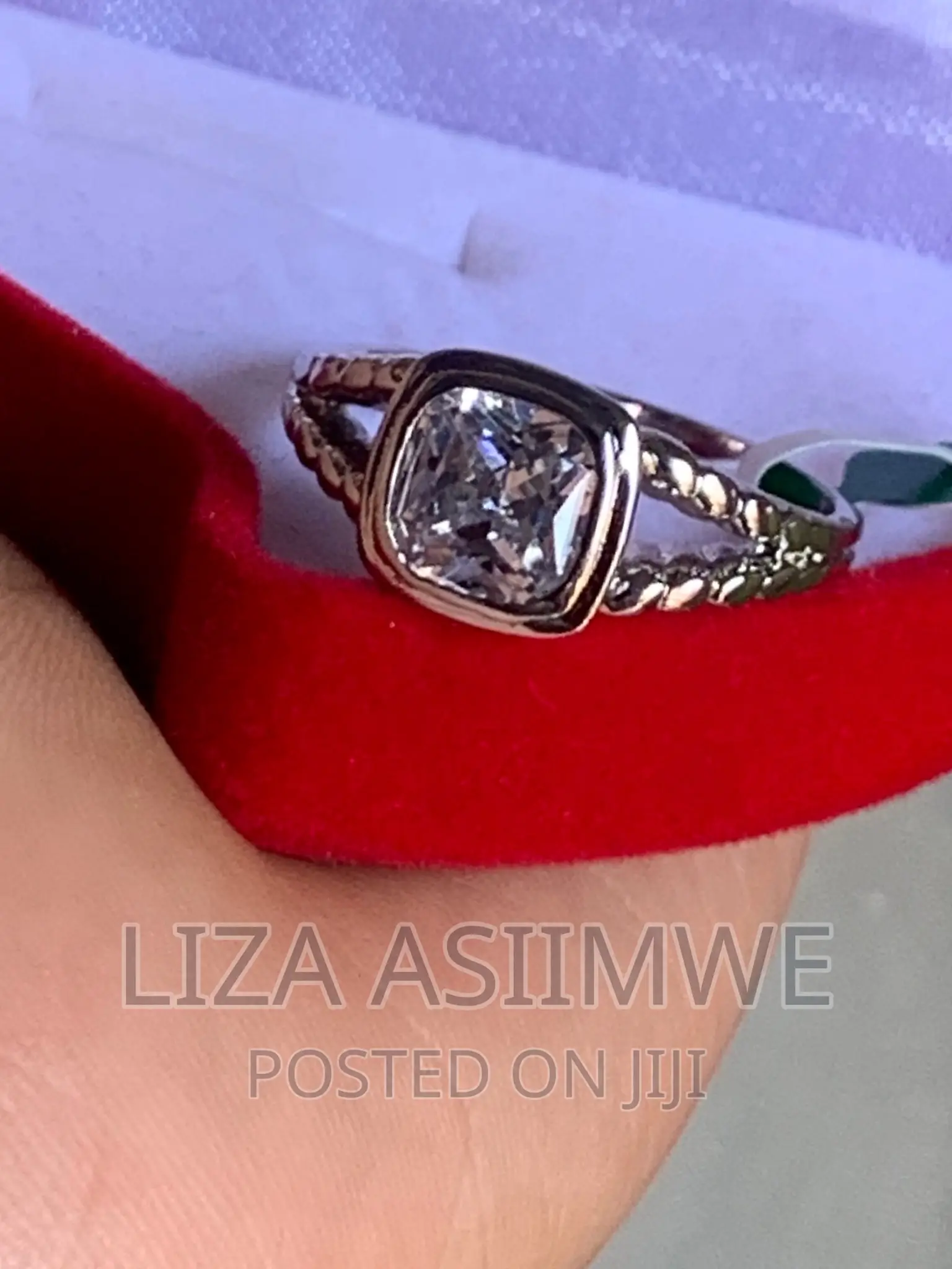 Engagement Rings