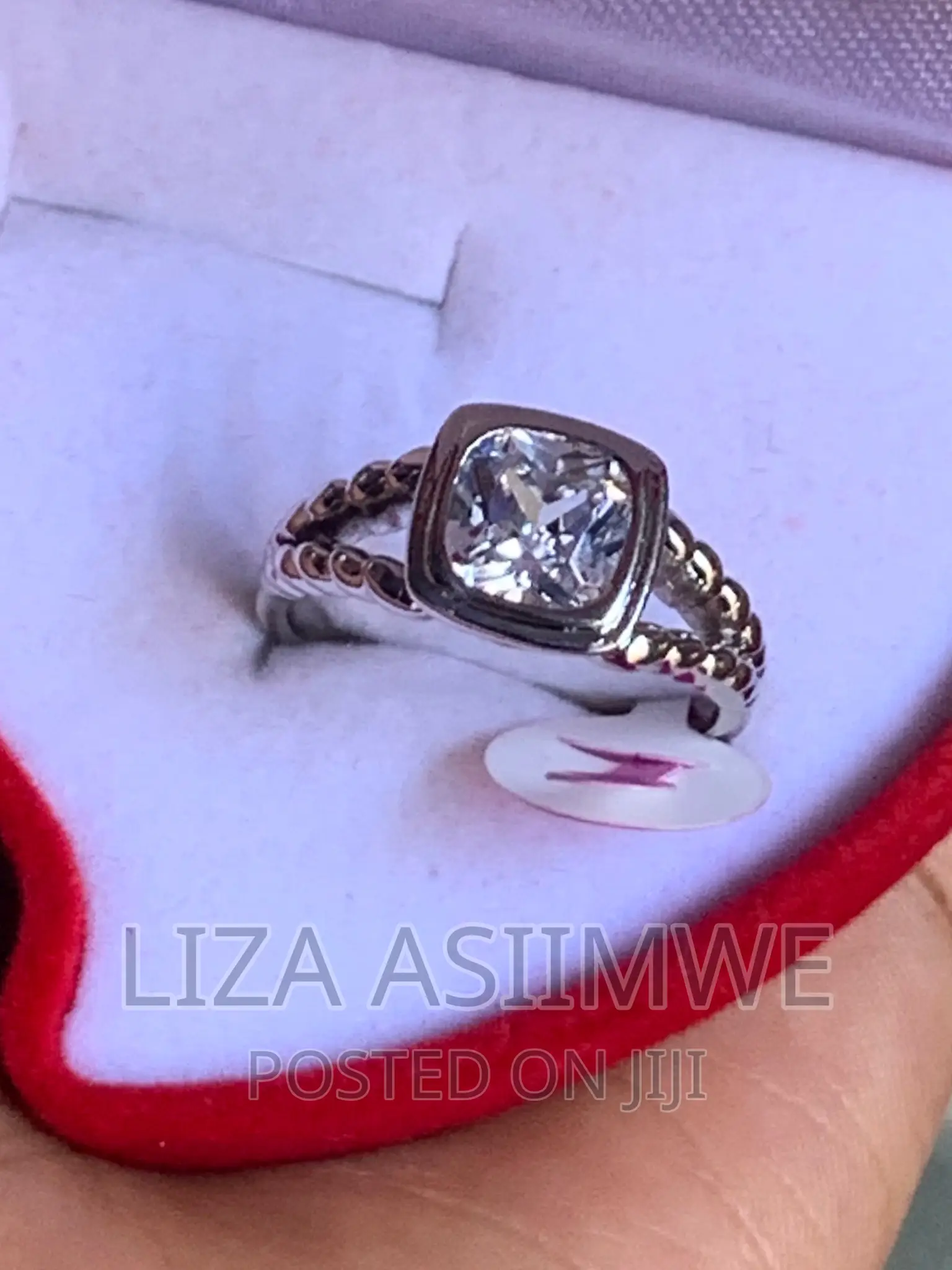 Engagement Rings