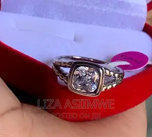 Engagement Rings