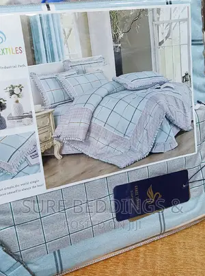 6*6 Cotton Duvet Cover