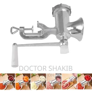 Multifunction Generic Meat Grinder
